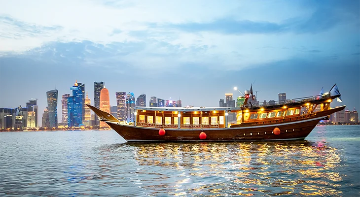 35-off-on-Doha-Corniche-Cruise-for-2-hours-3