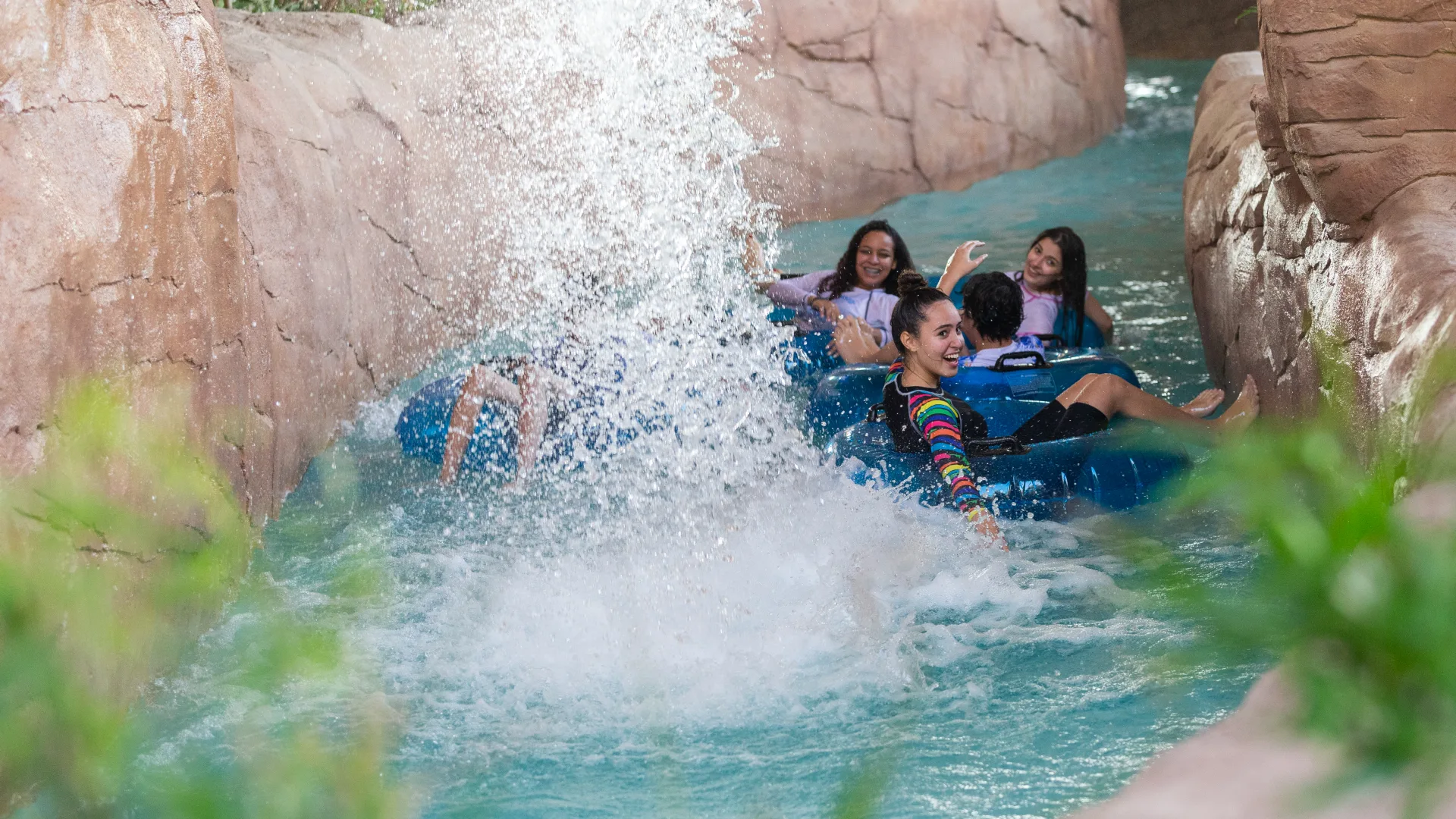 Lazy River 2