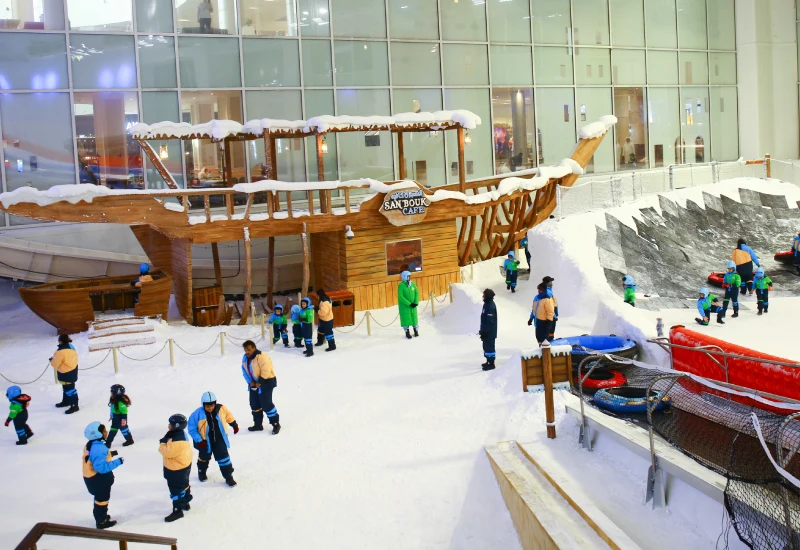 Snow-Dunes-Theme-Park-Qatar