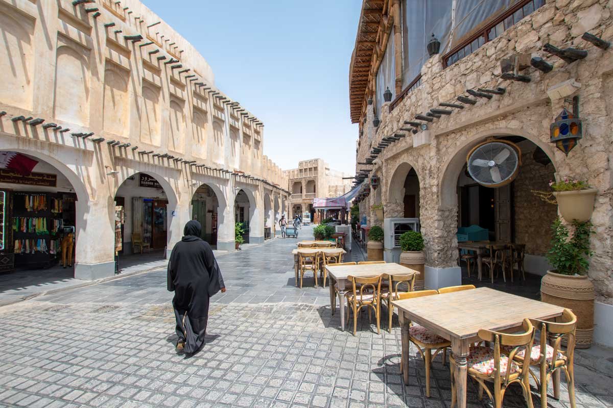 doha-tour-Souq-Waqif